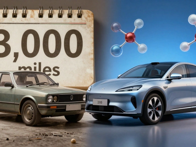 How Often Should Engine Oil Be Changed? The 2026 Guide