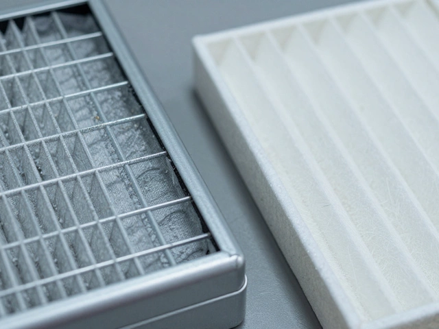 The Disadvantages of Polarized Air Filters: Efficiency, Lifespan, and Cost