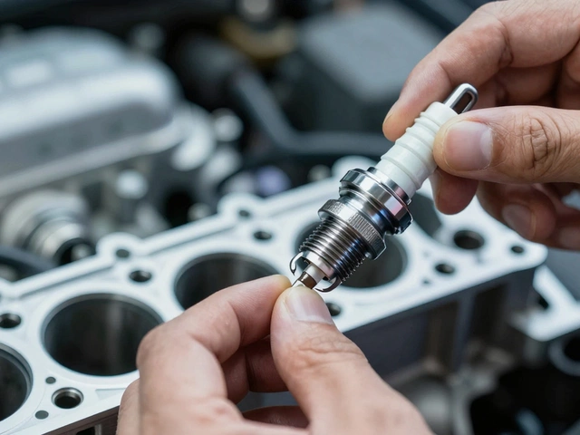Will I Feel a Difference After Changing Spark Plugs? Signs, Symptoms & Results