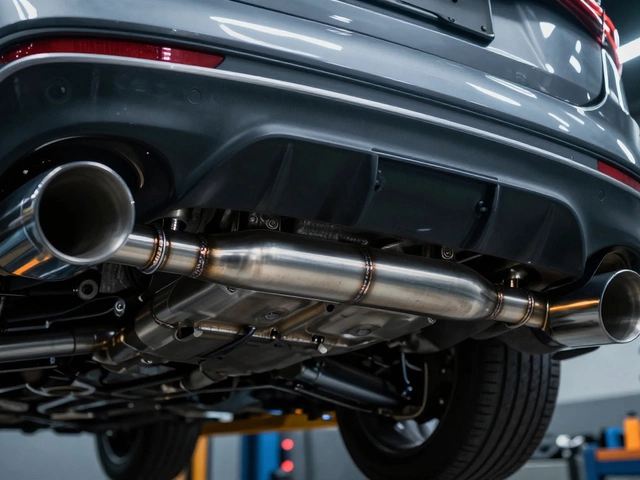 How to Get a Throaty Exhaust Sound: The Complete Guide