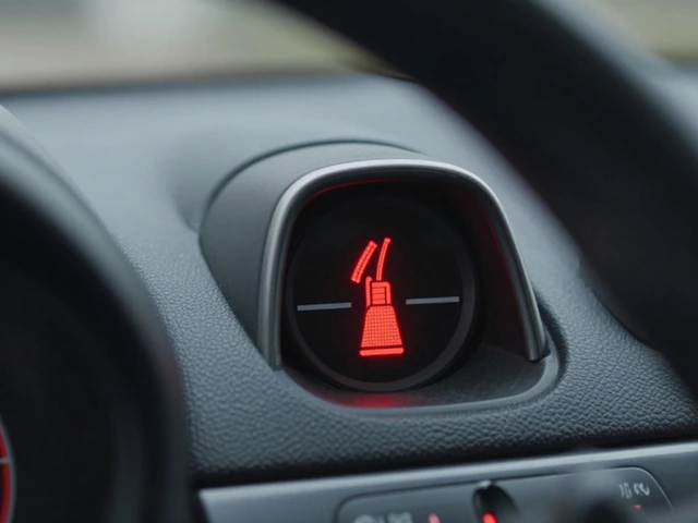 How to Tell If Your Car Needs Oil: Signs, Checks & Safety Tips