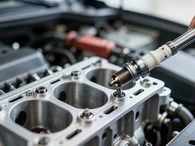 Why Do Spark Plugs Go Bad Fast? Causes, Symptoms & Prevention Guide