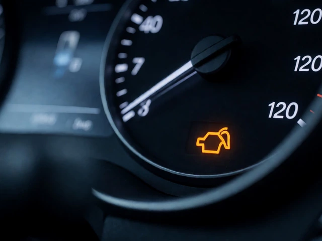 Can I Add Oil to My Car If It's Low? A Practical Guide