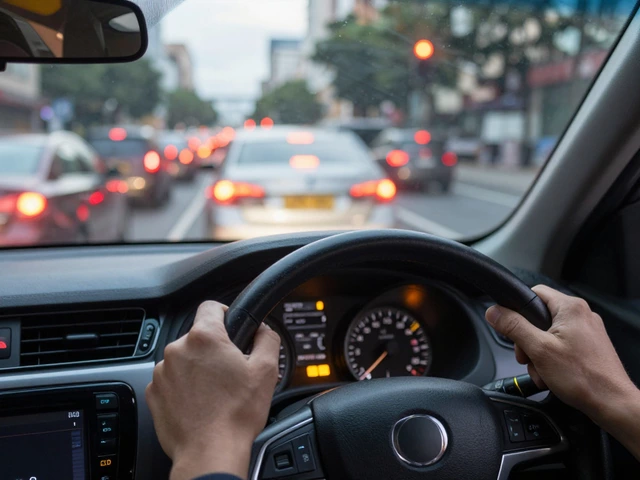 Can You Drive With a Bad Fuel Pump? Risks and Signs Explained