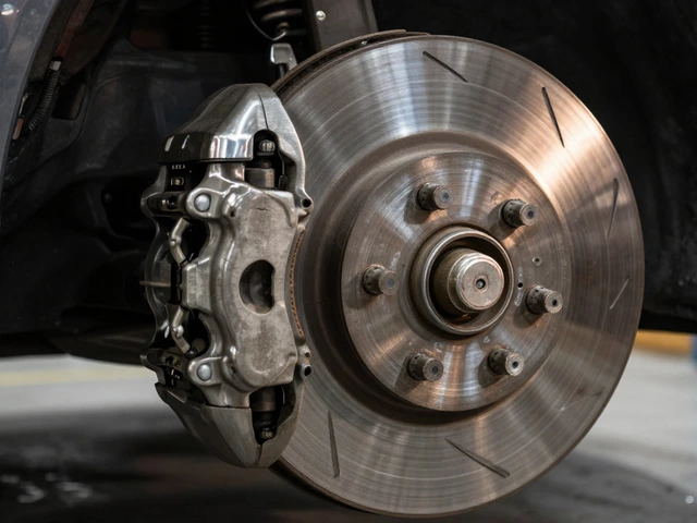 Do You Need to Replace Rotors with Brake Pads? The Honest Truth