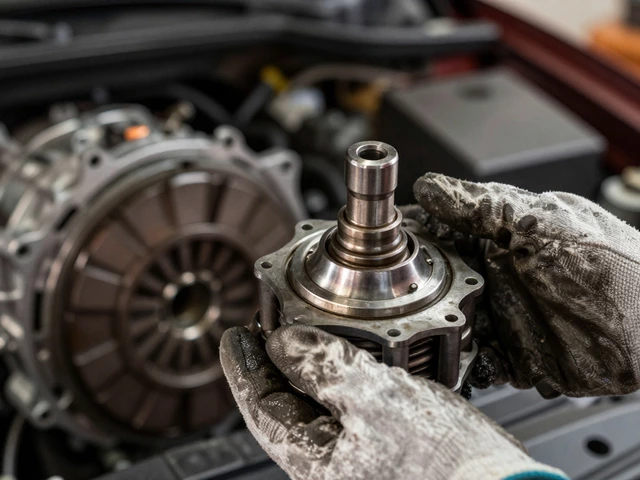 What Else to Replace When Changing Your Clutch: A Complete Guide