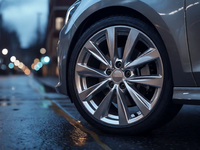 Are Alloy Rims Good? Pros, Cons & Best Picks for UK Roads