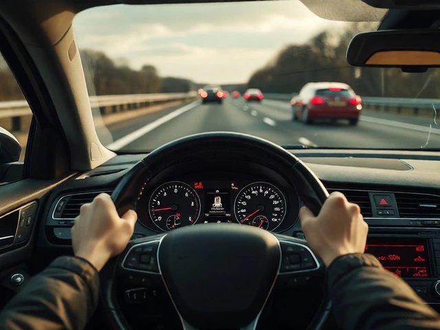 Can a Fuel Pump Fail Suddenly While Driving? Signs, Causes, and Fixes
