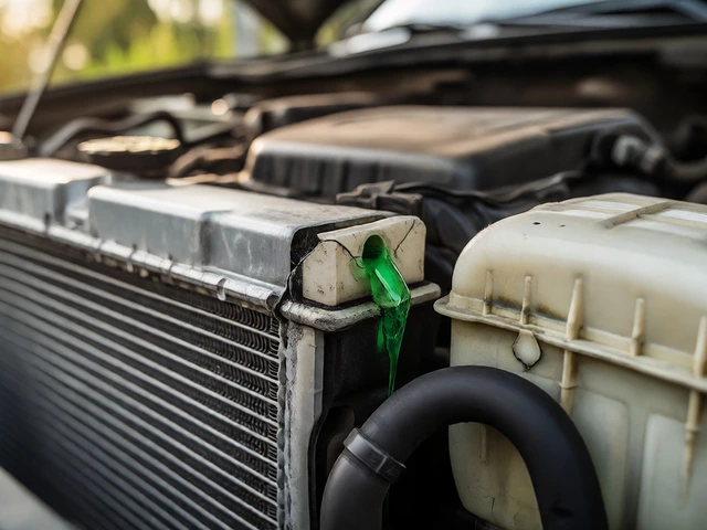 Cracked Radiator Repair Costs: What to Expect in 2026