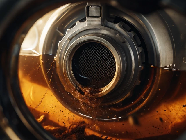 Fuel Pump Failure: The Most Common Cause and How to Fix It