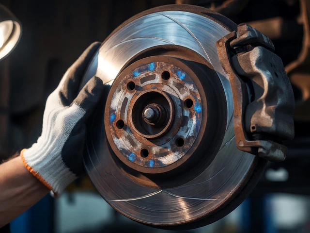 How Much Do Brake Rotors Cost? 2026 Price Guide