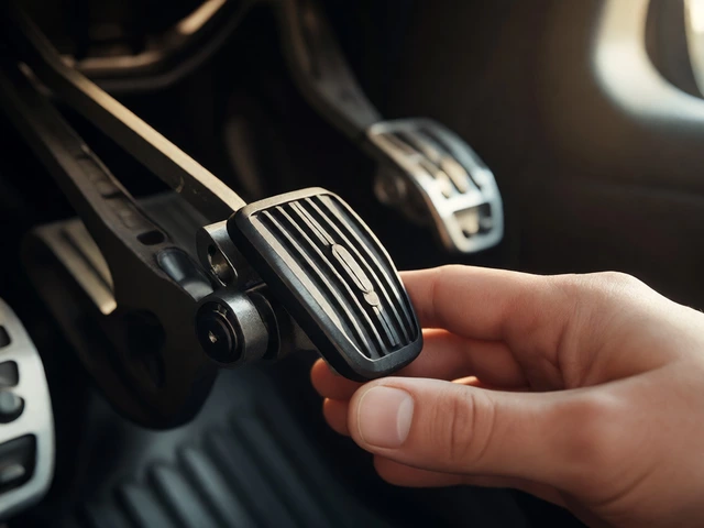 How to Tell If Your Clutch Needs Adjustment: Signs and Fixes