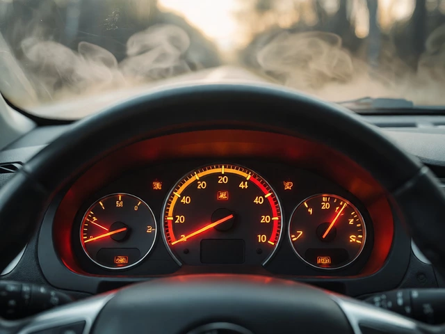 Why Do Car Radiators Fail? Common Causes & Fixes