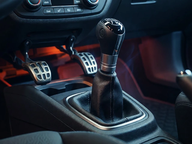 Can a Bad Clutch Damage the Transmission? Signs and Solutions