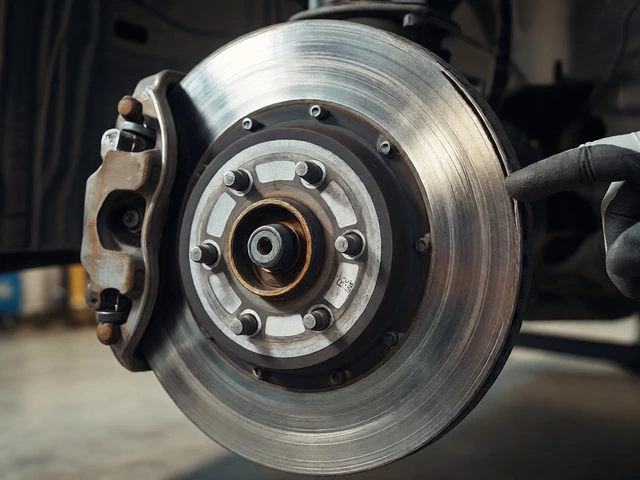 Can You Replace Brake Pads Without Rotors? A Practical Guide