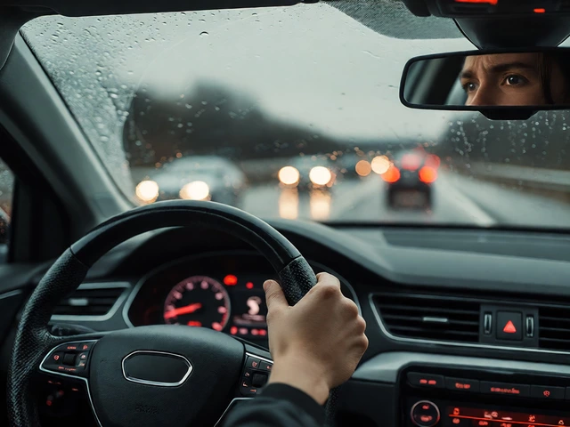 How Do You Know Your Brake Pads Are Bad? Signs & Fixes