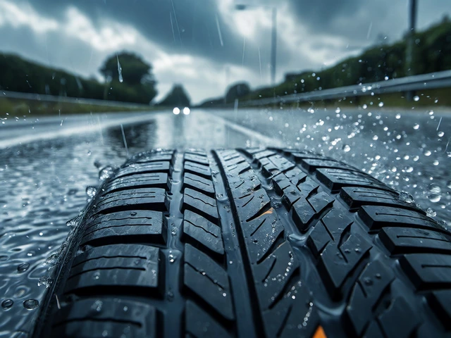 How Often Should Tires Be Replaced? A Practical Guide