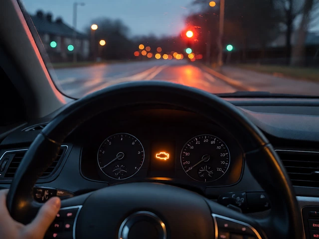 How to Tell If a Fuel Injector Is Bad: Symptoms and Fixes