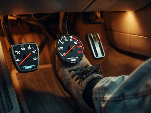 Is a Slipping Clutch an Easy Fix? A Realistic Guide to Costs and Repairs